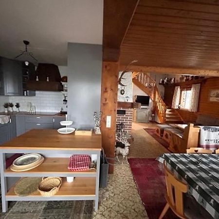 Sweet Home Klippitztoerl Bad Sankt Leonhard im Lavanttal Exterior foto