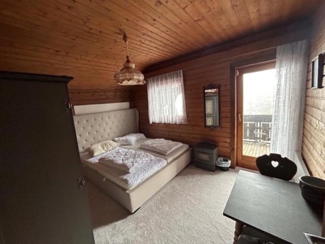 Sweet Home Klippitztoerl Bad Sankt Leonhard im Lavanttal Exterior foto