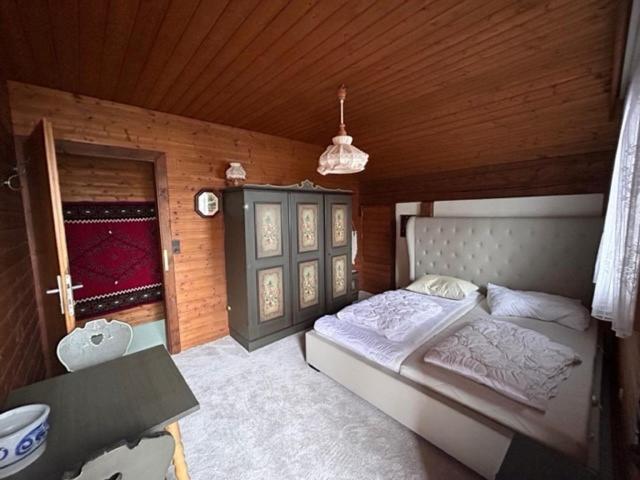Sweet Home Klippitztoerl Bad Sankt Leonhard im Lavanttal Exterior foto